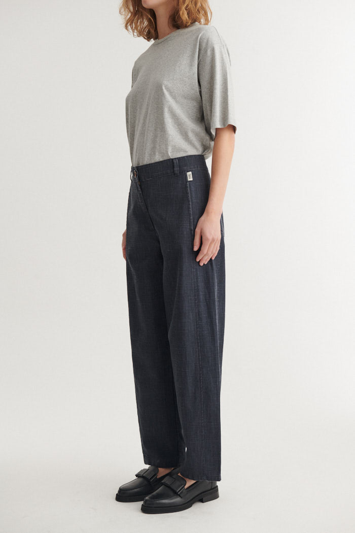 Basic Apparel Senia Jeans Jeans 884 Asphalt